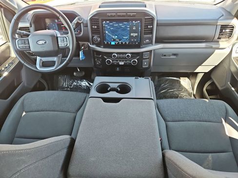 Used 2024 Ford F150 XLT image 16