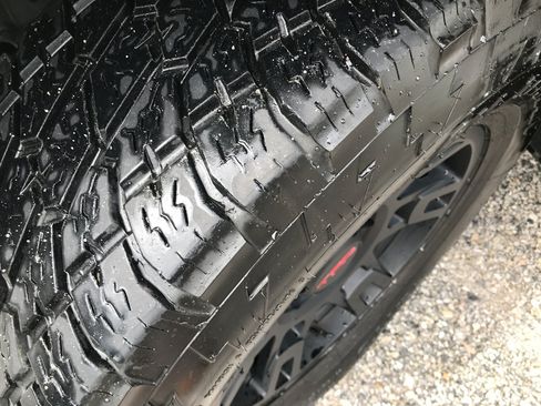 Certified 2024 Toyota 4Runner TRD Pro AWD/4WD image 14
