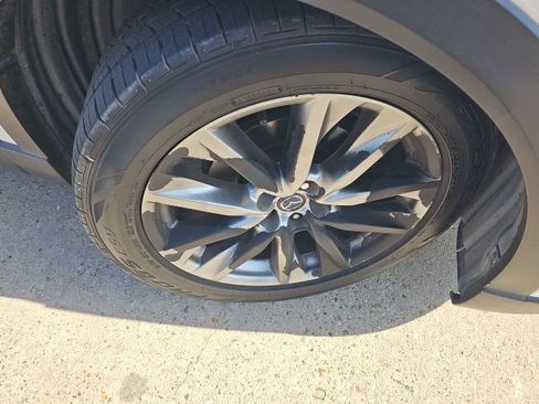Used 2016 MAZDA CX-9 Grand Touring FWD image 8