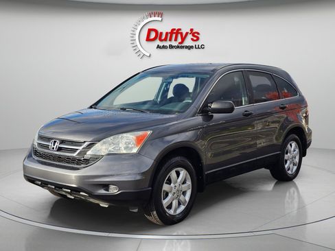 Used 2011 Honda CR-V SE image 10