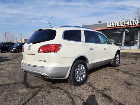 Used 2012 Buick Enclave Premium image 9