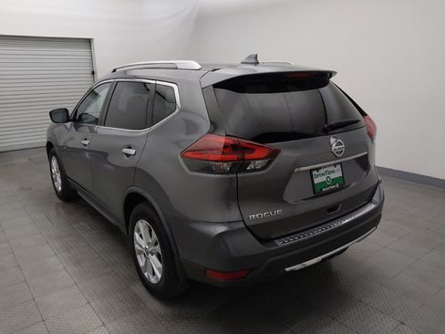 Used 2018 Nissan Rogue S w/ S Value Package FWD image 5