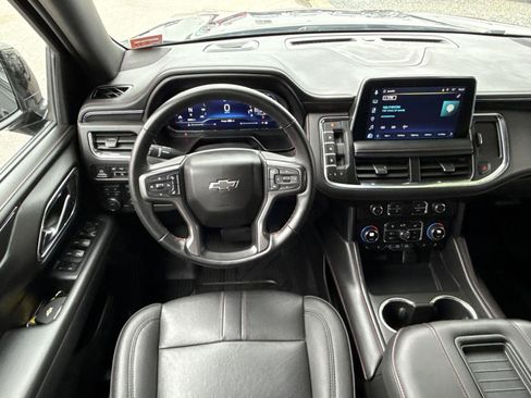 Used 2023 Chevrolet Tahoe RST w/ Luxury Package AWD/4WD image 16
