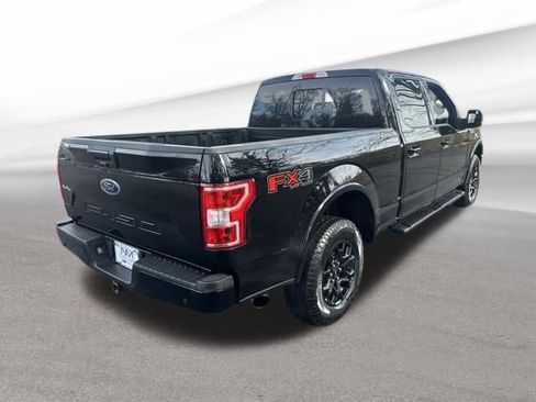 Used 2018 Ford F150 XLT w/ Equipment Group 302A Luxury image 8