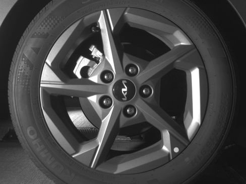 Used 2025 Kia K4 LXS image 15