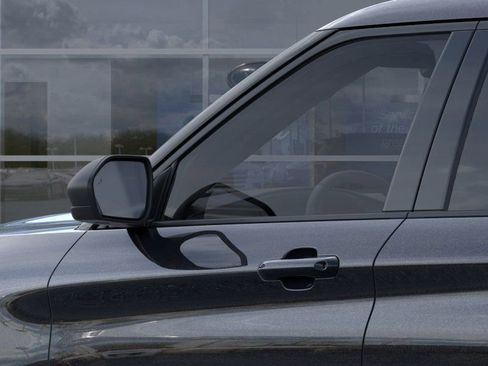 New 2026 Ford Explorer Active image 20