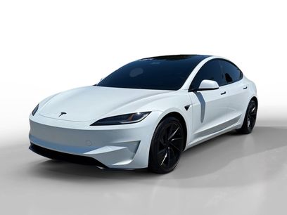 Used 2024 Tesla Model 3 Performance