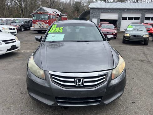 Used 2011 Honda Accord SE image 4