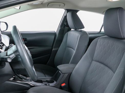 Used 2024 Toyota Corolla LE FWD image 23
