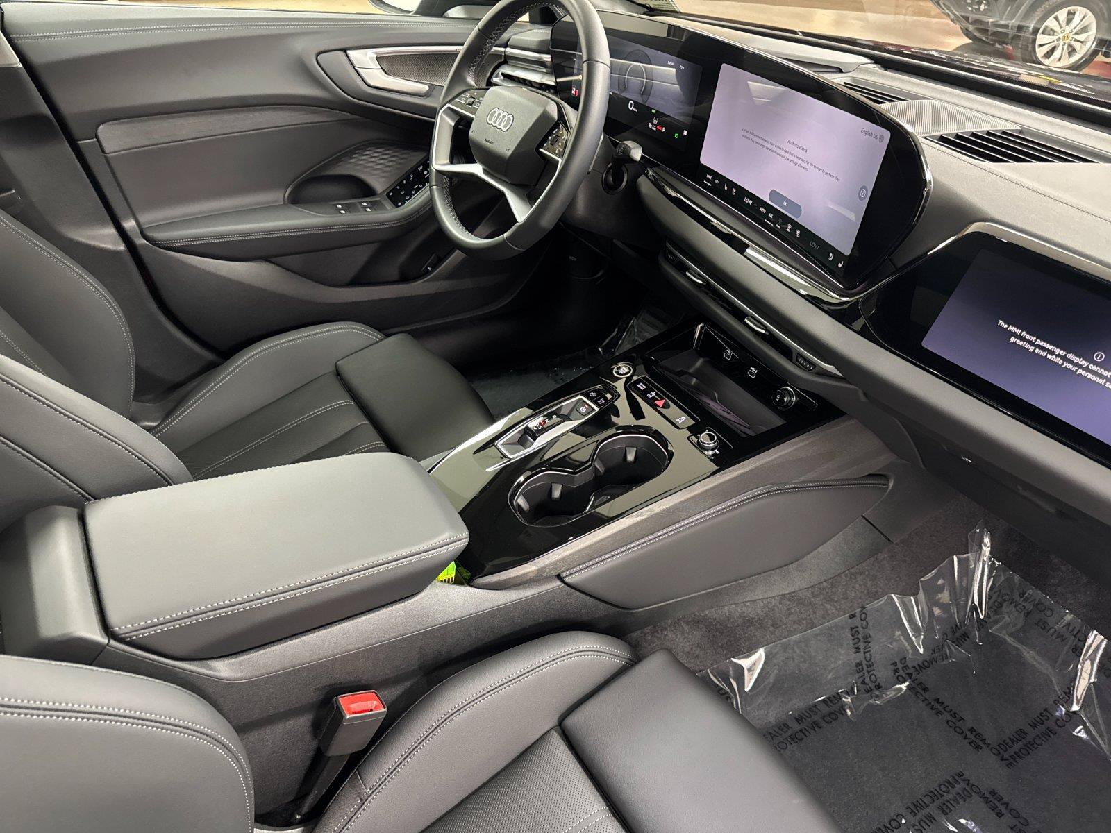 Certified 2026 Audi A5 Premium AWD/4WD image 15