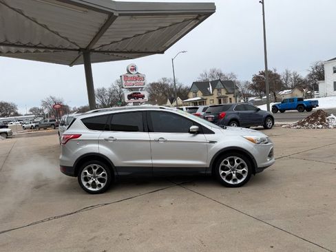 Used 2014 Ford Escape Titanium w/ Equipment Group 401A image 25