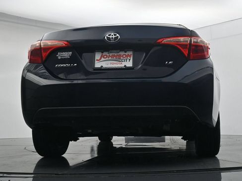 Used 2019 Toyota Corolla LE FWD image 38