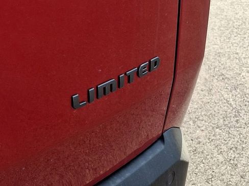 New 2026 Jeep Cherokee Limited AWD/4WD image 22