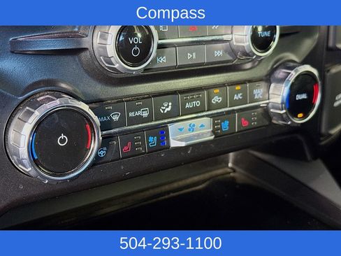 Used 2026 Ford F250 Lariat AWD/4WD image 18