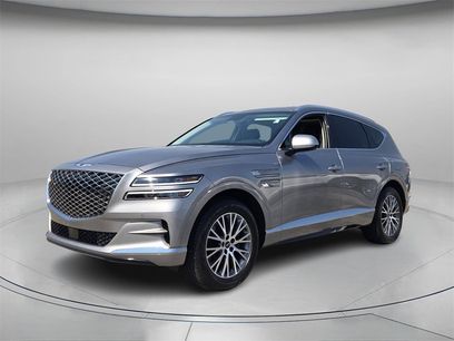 Used 2022 Genesis GV80 2.5T
