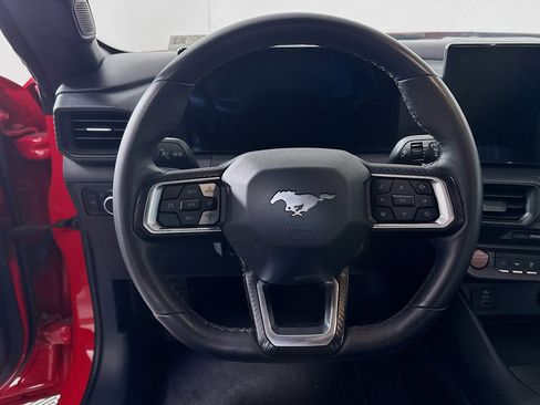 Used 2024 Ford Mustang Coupe image 18