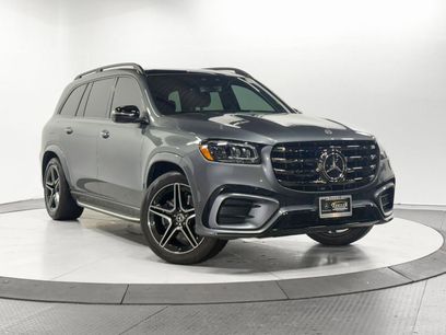 Used 2024 Mercedes-Benz GLS 450 GLS 450