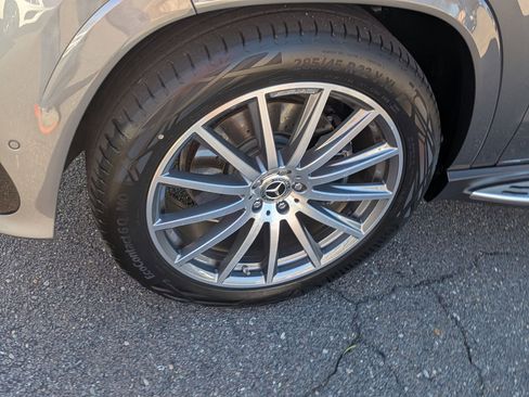 Used 2026 Mercedes-Benz GLS 580 4MATIC image 10