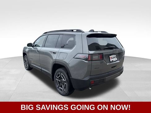 New 2026 Jeep Cherokee Laredo AWD/4WD image 7