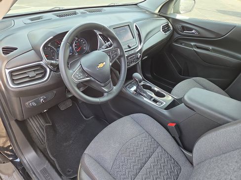 Used 2024 Chevrolet Equinox LT image 15