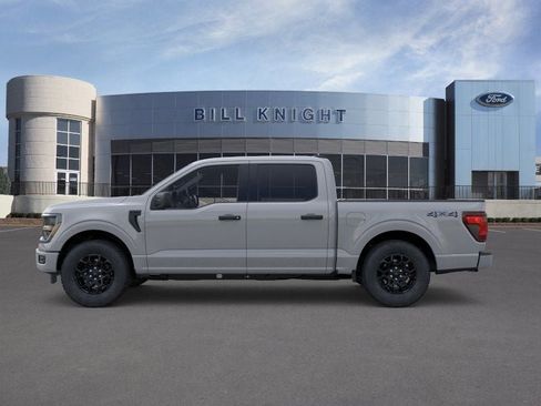 New 2026 Ford F150 STX AWD/4WD image 4