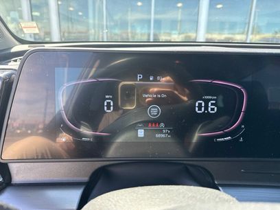 Used 2023 Kia Sportage EX