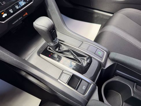 Used 2017 Honda Civic LX image 23