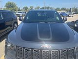 Used 2018 Jeep Grand Cherokee Trailhawk image 3