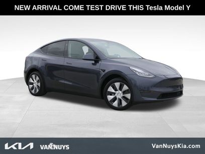 Used 2023 Tesla Model Y Long Range
