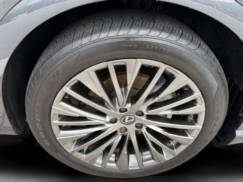 Used 2024 Lexus RX 350 FWD image 31