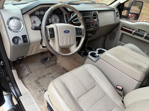 Used 2008 Ford F350 XL image 14