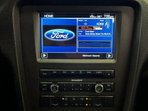 Used 2014 Ford Mustang Shelby GT500 w/ Equipment Group 821A RWD image 28