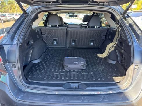 Used 2023 Subaru Outback Onyx Edition AWD/4WD image 24