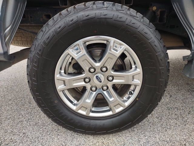 Used 2023 Ford F150 XLT w/ Equipment Group 302A High AWD/4WD image 29