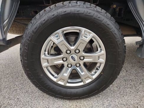 Used 2023 Ford F150 XLT w/ Equipment Group 302A High AWD/4WD image 29