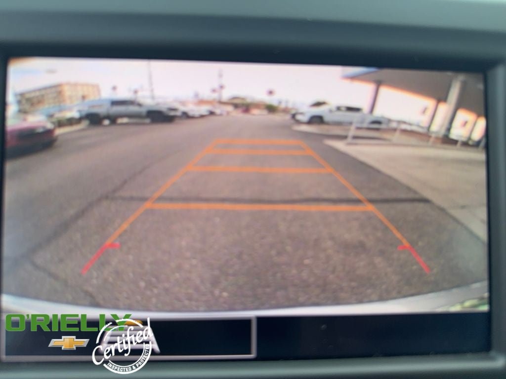 Used 2024 Chevrolet Equinox LT AWD/4WD image 18