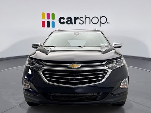 Used 2020 Chevrolet Equinox Premier AWD/4WD image 8