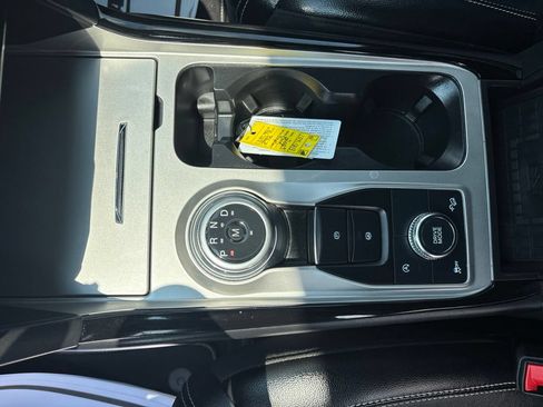 Used 2023 Ford Explorer ST w/ Equipment Group 401A AWD/4WD image 30