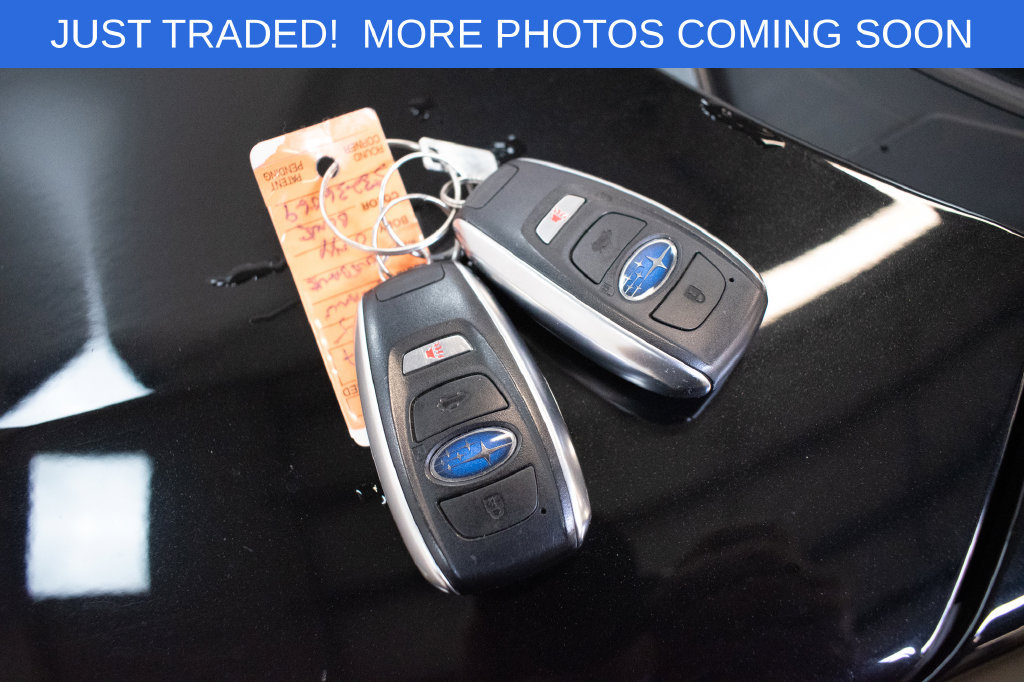 Used 2025 Subaru Outback Onyx Edition XT AWD/4WD image 25