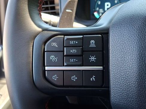 Used 2025 Ford F150 Raptor AWD/4WD image 26