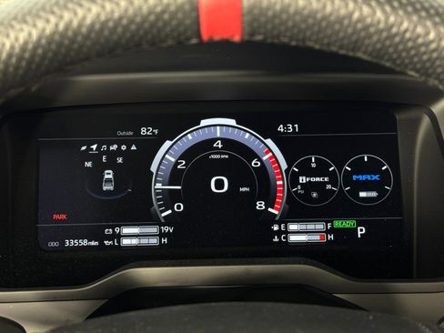 Used 2023 Toyota Tundra TRD Pro image 20