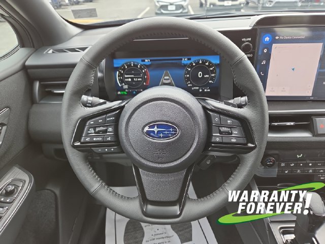 New 2026 Subaru Outback Limited AWD/4WD image 9