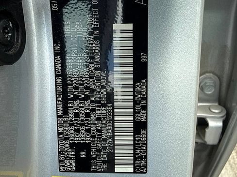 Used 2013 Lexus RX 350 FWD w/ Navigation Pkg image 15
