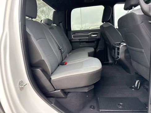 Used 2021 RAM 2500 Big Horn w/ Level 1 Equipment Group image 14
