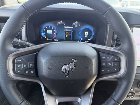 New 2026 Ford Bronco Big Bend AWD/4WD image 18