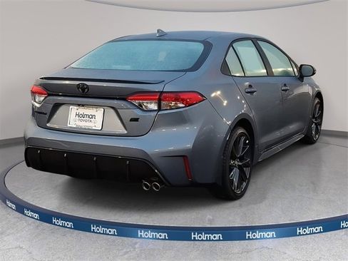 New 2026 Toyota Corolla SE image 3