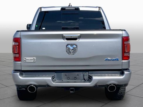 Used 2022 RAM 1500 Limited AWD/4WD image 5
