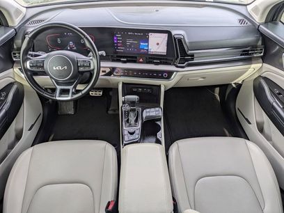 Used 2023 Kia Sportage EX