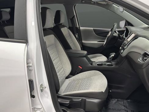 Used 2023 Chevrolet Equinox LS w/ LS Convenience Package AWD/4WD image 24