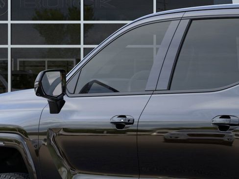 New 2026 GMC Sierra EV AT4 w/ AT4 Premium Package image 32